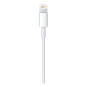 Apple MQUE2ZM/A Lightning Cable 1m