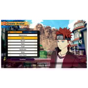 PS4 Naruto To Boruto Shinobi Striker Game