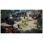 PS4 Divinity Original Sin 2 DEFINITIVE EDITION Game