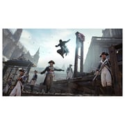 PS4 Assassins Creed Unity + Assassins Creed Chronicles + Assassins Creed  Origins Game Online Shopping on PS4 Assassins Creed Unity + Assassins Creed  Chronicles + Assassins Creed Origins Game in Muscat, Sohar