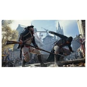 PS4 Assassins Creed Unity + Assassins Creed Chronicles + Assassins Creed Origins Game