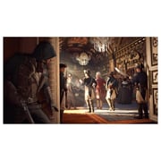 PS4 Assassins Creed Unity + Assassins Creed Chronicles + Assassins Creed Origins Game