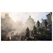 PS4 Assassins Creed Unity + Assassins Creed Chronicles + Assassins Creed Origins Game