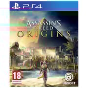 PS4 Assassins Creed Unity + Assassins Creed Chronicles + Assassins Creed Origins Game
