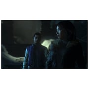 PS4 Until Dawn Game