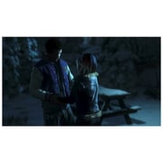 PS4 Until Dawn Game