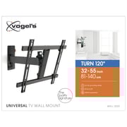 Vogels WALL 3225 Full-Motion TV Wall Mount