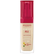 Bourjois, Healthy Mix Anti-Fatigue. Foundation. 52 Vanilla
