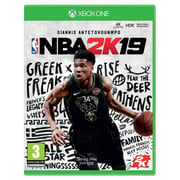 Nba shop 2k19 buy