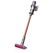 Dyson V10 Absolute Cordless Vacuum Cleaner - Copper/Iron - Middle East Version