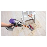 Dyson V10 Absolute Cordless Vacuum Cleaner - Copper/Iron - Middle East Version
