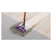 Dyson V10 Absolute Cordless Vacuum Cleaner - Copper/Iron - Middle East Version