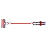 Dyson V10 Fluffy Cordless Vacuum Cleaner- Iron Red - Middle East Version