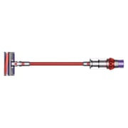 Dyson V10 Fluffy Cordless Vacuum Cleaner- Iron Red