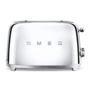 Smeg Toaster Stainless Steel TSF01SSUK