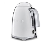Smeg Kettle Stainless Steel KLF03SSUK