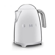 Smeg Kettle Stainless Steel KLF03SSUK