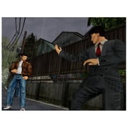 PS4 Shenmue I & II Game