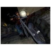 PS4 Shenmue I & II Game