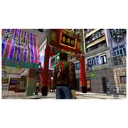 PS4 Shenmue I & II Game