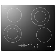 Fagor 4 Built-In Vitro Ceramic Hob 2VFT-60S