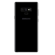 Samsung Galaxy Note9 SM-N960 128GB Midnight Black 4G LTE Dual Sim Smartphone
