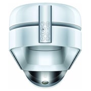 Dyson Pure Cool Purifying Tower Fan, White/Silver TP04.