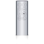 Dyson Pure Cool Purifying Fan, White/Silver DP04 - Middle East Version