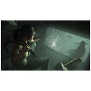 PS4 Shadow Of The Tomb Raider Limited Steelbook Edition Game