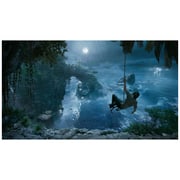 PS4 Shadow Of The Tomb Raider Limited Steelbook Edition Game