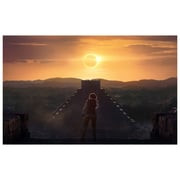 PS4 Shadow Of The Tomb Raider Limited Steelbook Edition Game