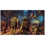 PS4 Shadow Of The Tomb Raider Limited Steelbook Edition Game