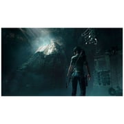 PS4 Shadow Of The Tomb Raider Limited Steelbook Edition Game