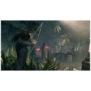 PS4 Shadow Of The Tomb Raider Limited Steelbook Edition Game