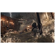 PS4 Shadow Of The Tomb Raider Limited Steelbook Edition Game