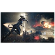 PS4 Shadow Of The Tomb Raider Limited Steelbook Edition Game