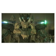 PS4 Zone Of The Enders The Second Runner Mars Game