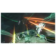 PS4 Zone Of The Enders The Second Runner Mars Game