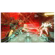 PS4 Zone Of The Enders The Second Runner Mars Game