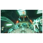 PS4 Zone Of The Enders The Second Runner Mars Game