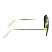 Rayban RB3025 001/58 Unisex Sunglasses Metal