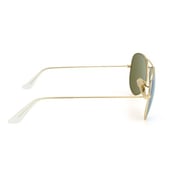 Rayban RB3025 112/17 Unisex Sunglasses Metal