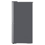 LG French Door Refrigerator, Side by Side 927 Litres GRB34FTLHL, Smart Storage System Inverter Linear Compressor
