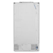 LG French Door Refrigerator, Side by Side 927 Litres GRB34FTLHL, Smart Storage System Inverter Linear Compressor