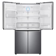 LG French Door Refrigerator, Side by Side 927 Litres GRB34FTLHL, Smart Storage System Inverter Linear Compressor
