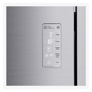 LG French Door Refrigerator, Side by Side 927 Litres GRB34FTLHL, Smart Storage System Inverter Linear Compressor