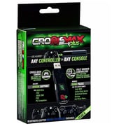 Cronos Max Plus Crossover Gaming Adapter Black For PS4/PS3/Xbox One/Xbox 360/Windows PC