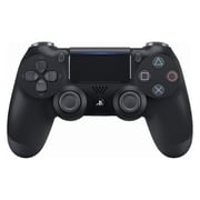 Sony PlayStation 4 Slim Gaming Console 500GB Black + Extra Controller + FIFA 19 Game