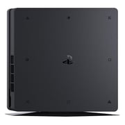 Sony PlayStation 4 Slim Gaming Console 1TB Black + Extra Controller + FIFA 19 Game