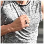 Motiv Ring Fitness, Sleep and Heart Rate Tracker Slate Grey 06